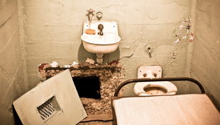 final escape alcatraz raum