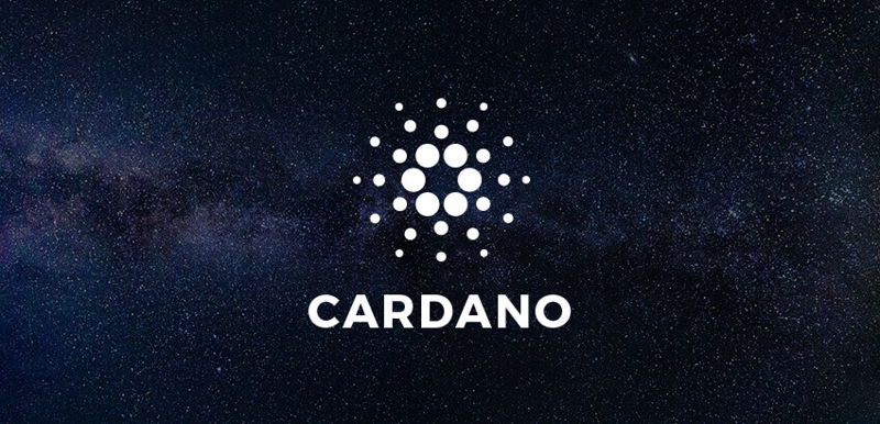 Thank you all for being a part of Cardano