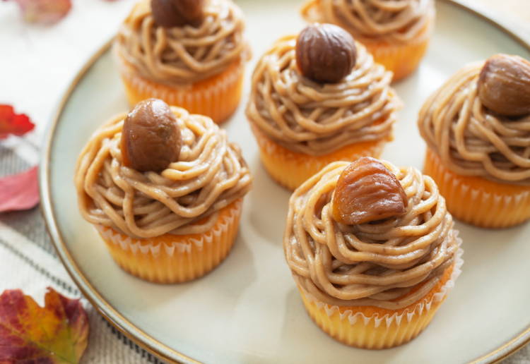 モンブラン意味