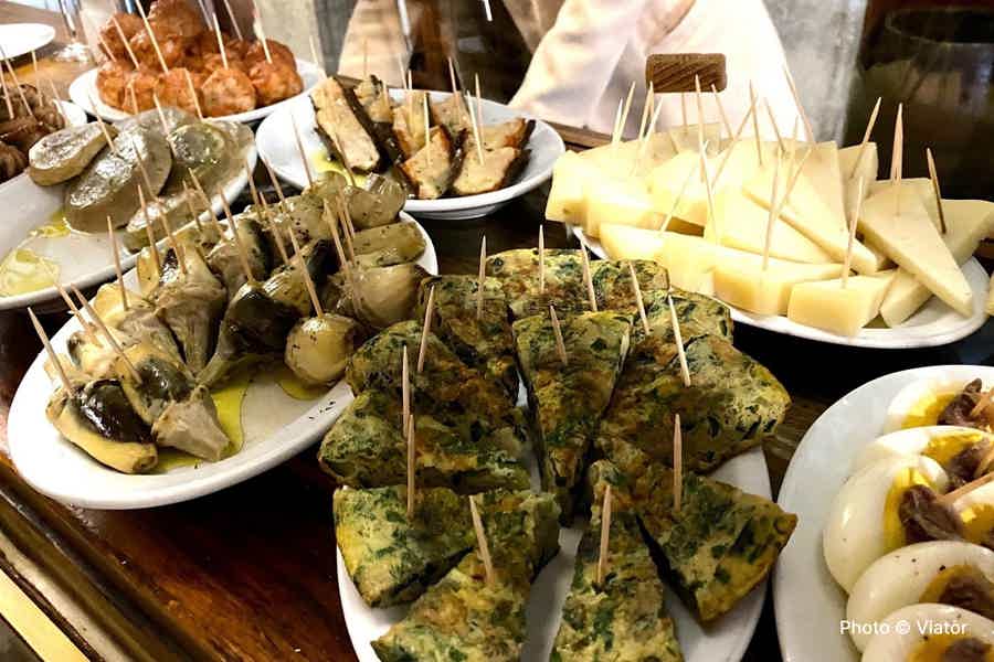 Venice Street Food Tour with Local Guide  - photo 5