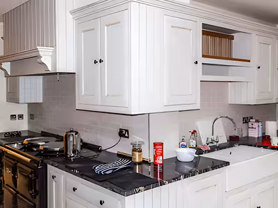 Home Renovation London thumbnail