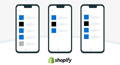 Shopify mobile optimization