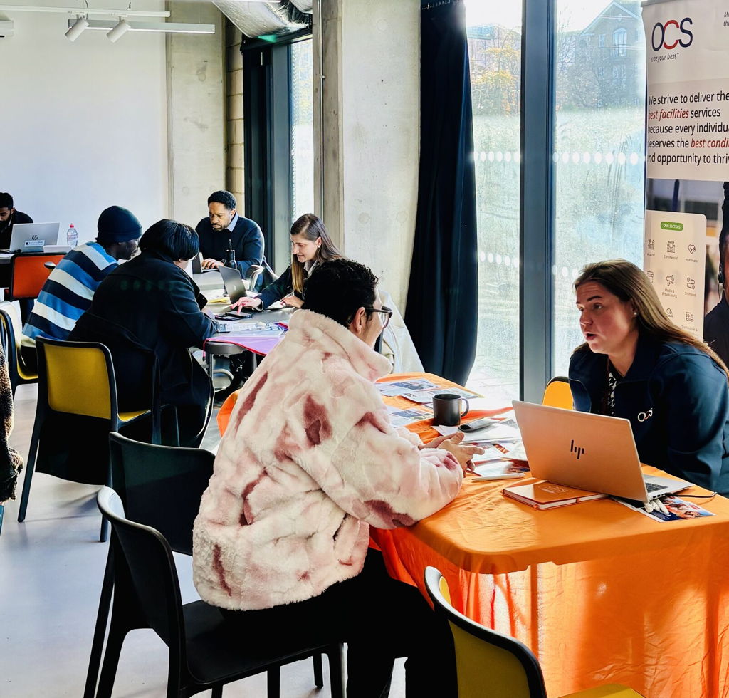 Local Jobs for Local People: Social Mobility in East London