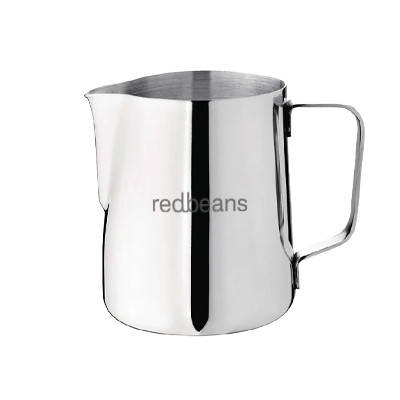 Melkkannetje-Redeans