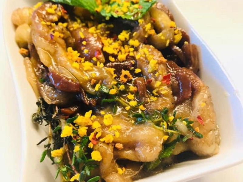 Kochkurse Lecce: Ein Aperitif mit apulischem Fingerfood