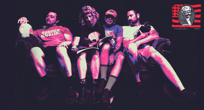 Cor de Lux Live at IX (2026 WTJU Rock Marathon)