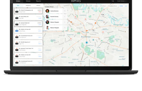 Screenshot image