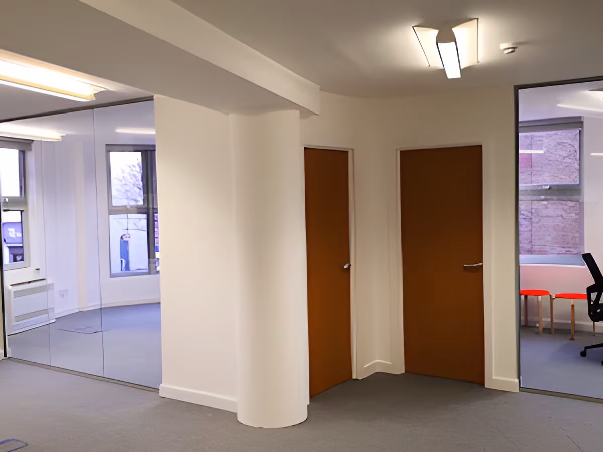 tpls interiors ltd general contractor peckham london