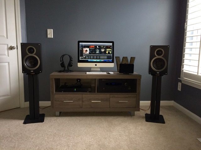 heywaj10's System
