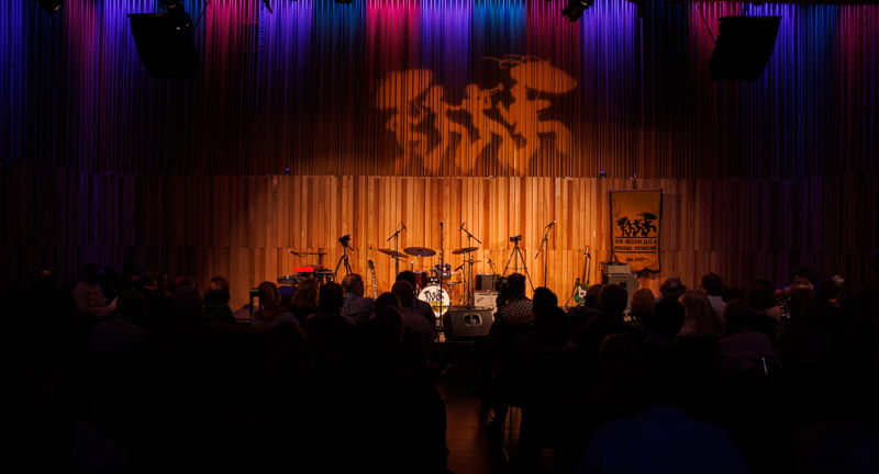 All Events Calendar | New Orleans Jazz & Heritage Foundation | New Orleans,  LA