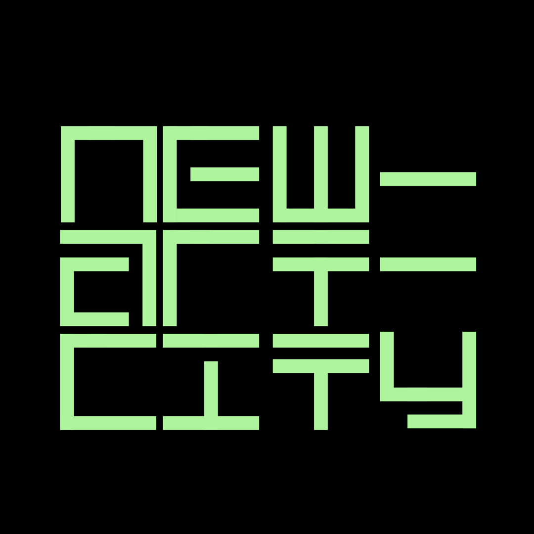 Image of New Art City Rebranding