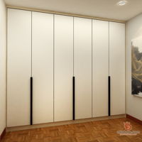 c-plus-design-contemporary-modern-zen-malaysia-selangor-foyer-3d-drawing