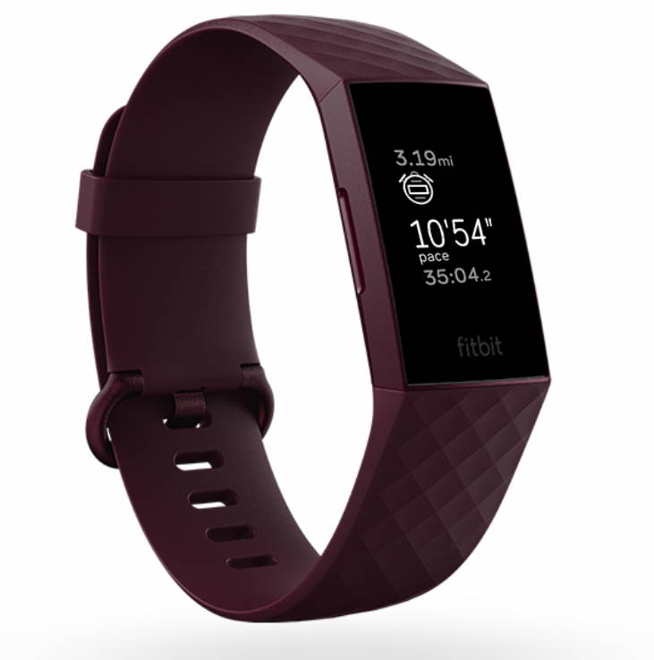 Fitbit Charge 4