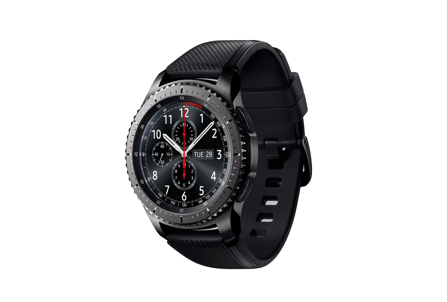 google assistant for samsung gear s3