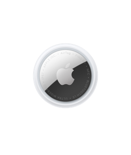 جهاز التتبع الأصلي من أبل (Apple AirTag)