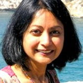 Radhika Krishnamurthy, Psy.D., ABAP