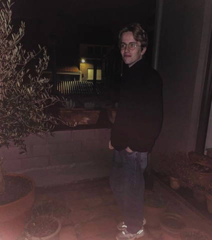 Tobin Spruyt