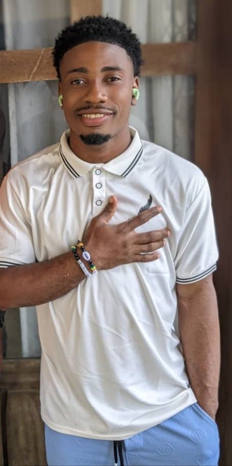 Minyem ndoum jean Émile