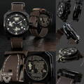 Custom 44mm Tactical for US Navy SEAL