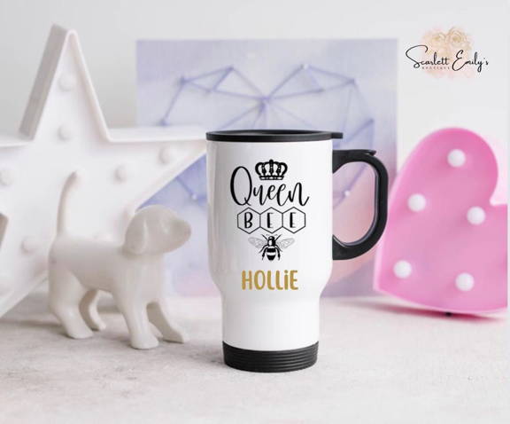 Travel Mugs