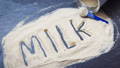 Spilled Baby Formula Milk | My Organic Company