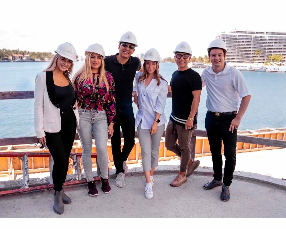 featured image for story, We did it! Pre-Construction Deals | by Angela Andronache