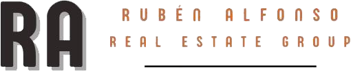 Ruben Alfonso, PA-CRS-CLHMS-SRS-PSA Logo