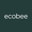 ecobee logo on InHerSight