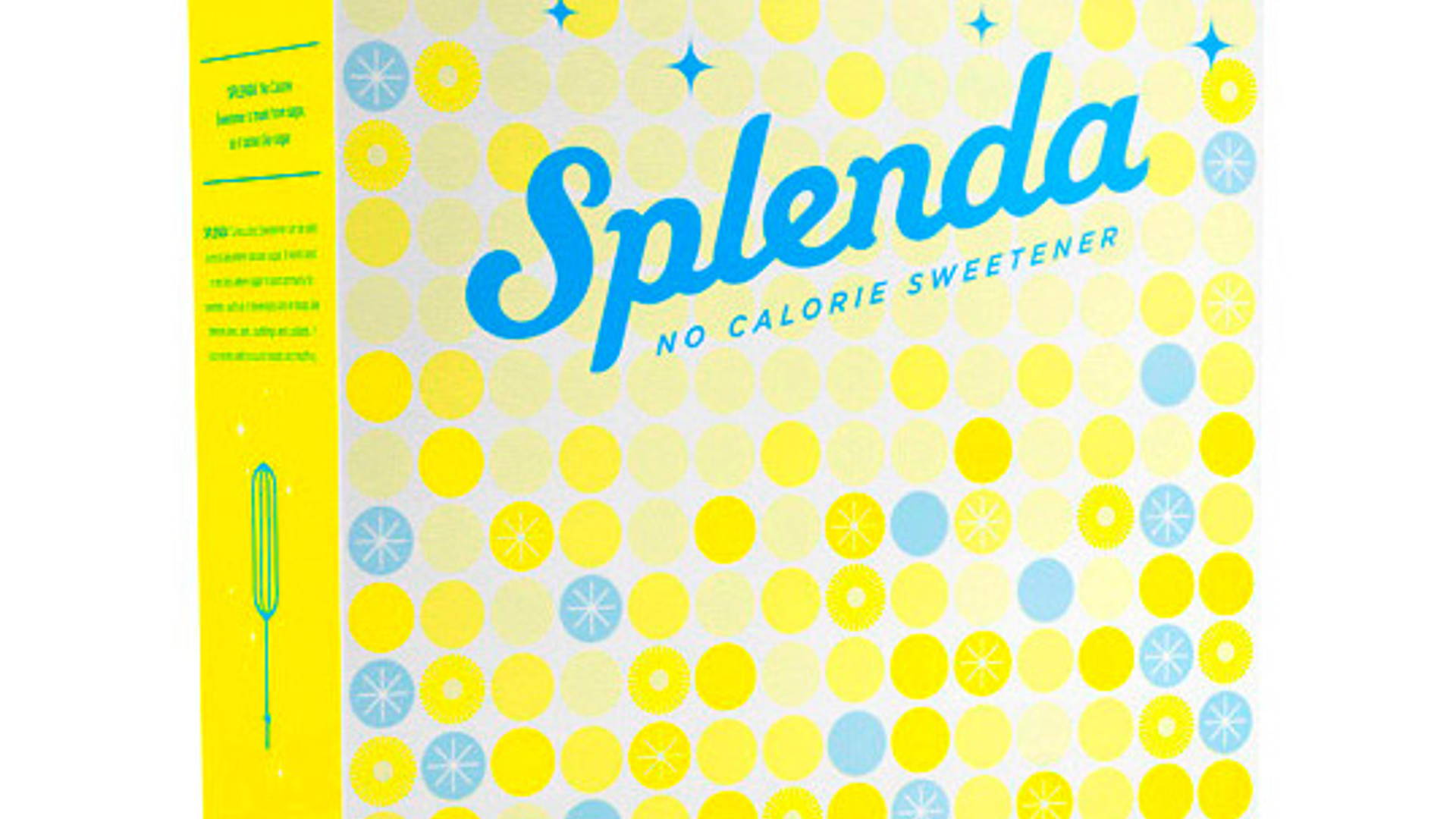 Featured image for Splenda