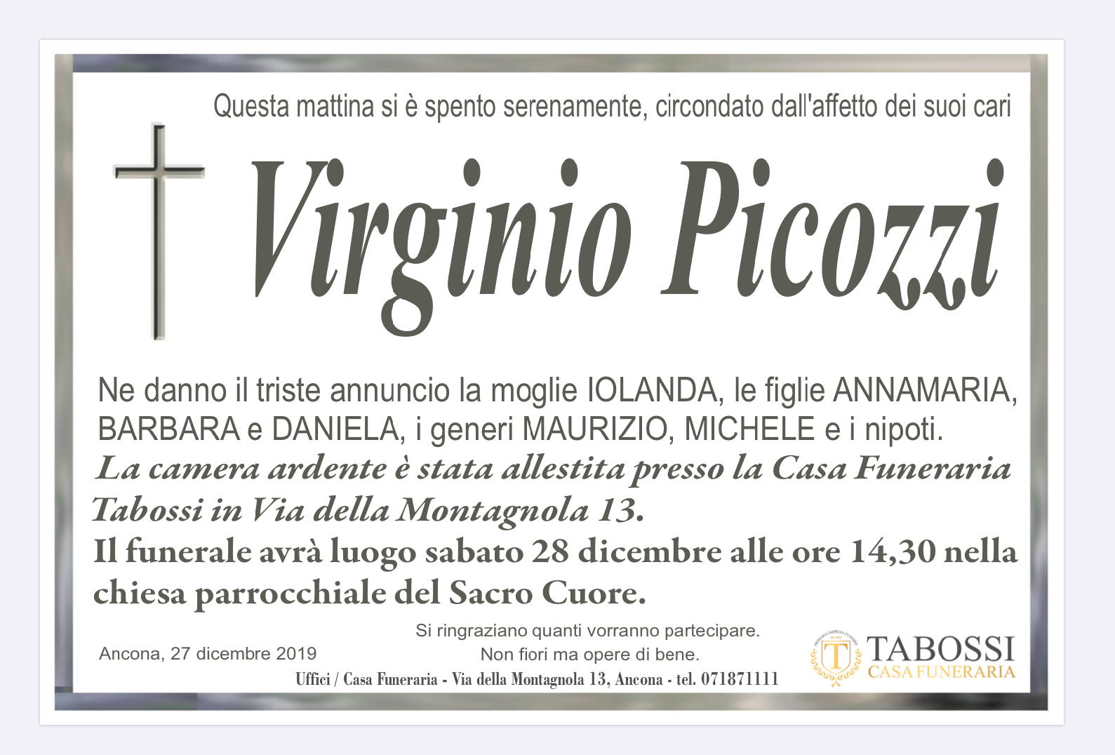 Virginio Picozzi