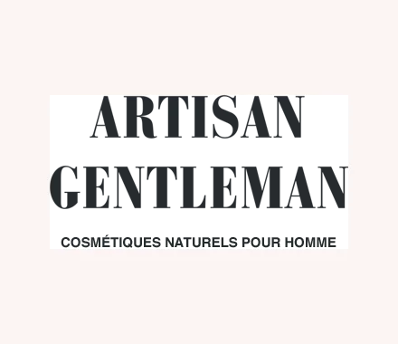 Artisan Gentleman