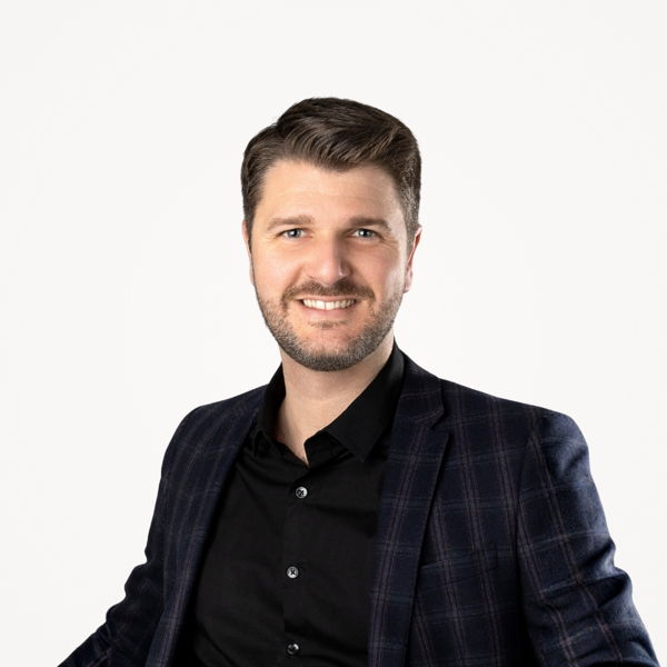 David Beauchesne