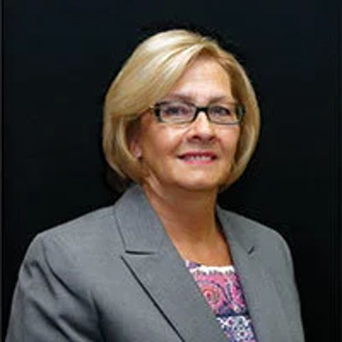 Carol Ann	 Merritt