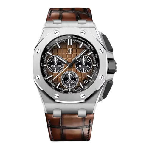 Audemars Piguet Royal Oak Offshore Chronograph 26420ST.OO.A828CR.01