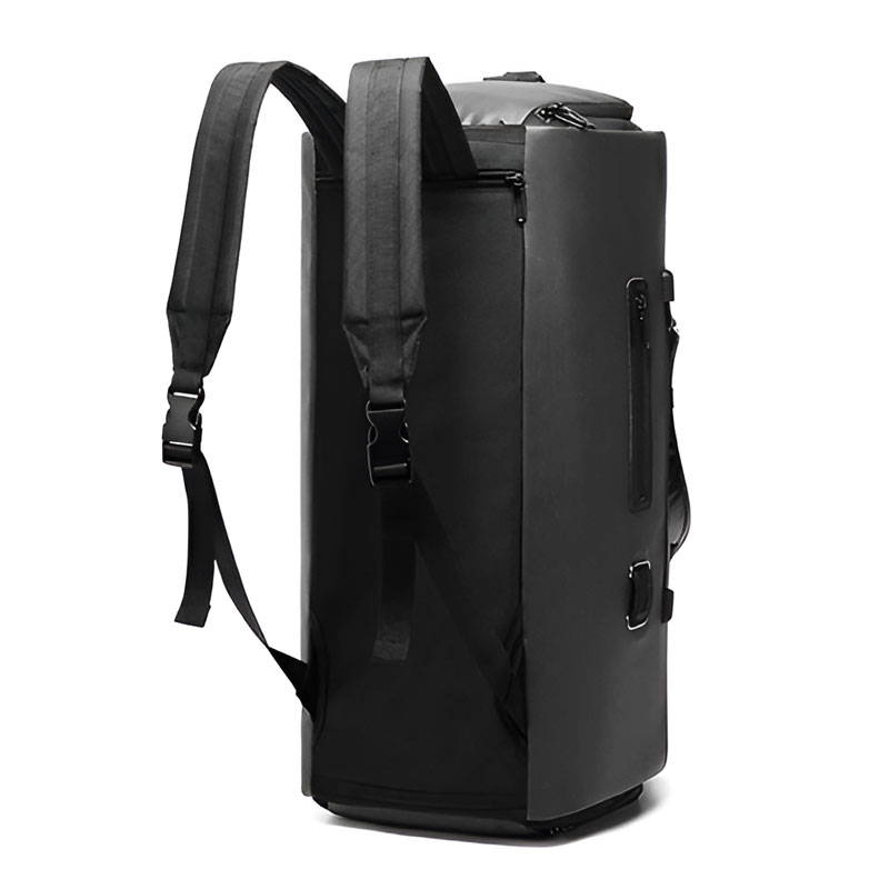 スーツをシワなく収納】マドリード ガーメントボストンバッグ by