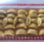  Fino Mornasco: Fresh pasta class in a country house 