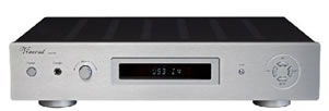Vincent SV-400 Integrated Amp/ with usb input and inter...