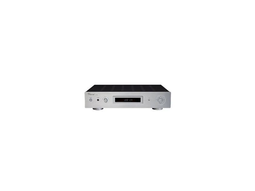 Vincent SV-400 Integrated Amp/ with usb input and internal DAC
