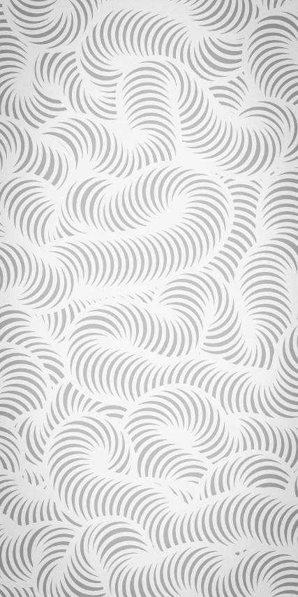 Black Contemporary Danish Design Wallpaper - Feathr Wallpapers