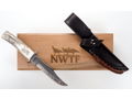 2018 Knife of the Year in Wooden Box