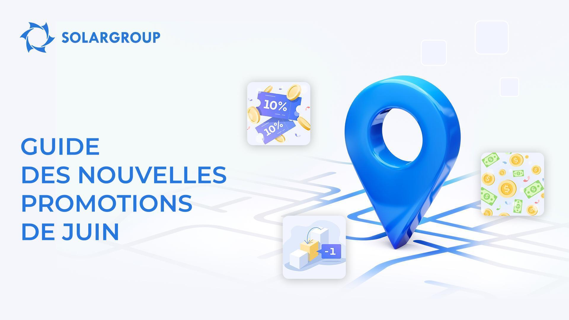 Les débutants, les investisseurs disciplinés et les enfants : voilà ceux qui ont le plus de chance en juin