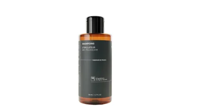 Shampoing Stmulateur Anti-Pelliculaire