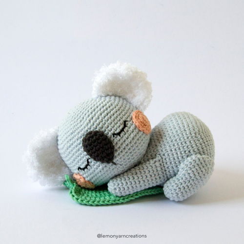 Kai the Koala