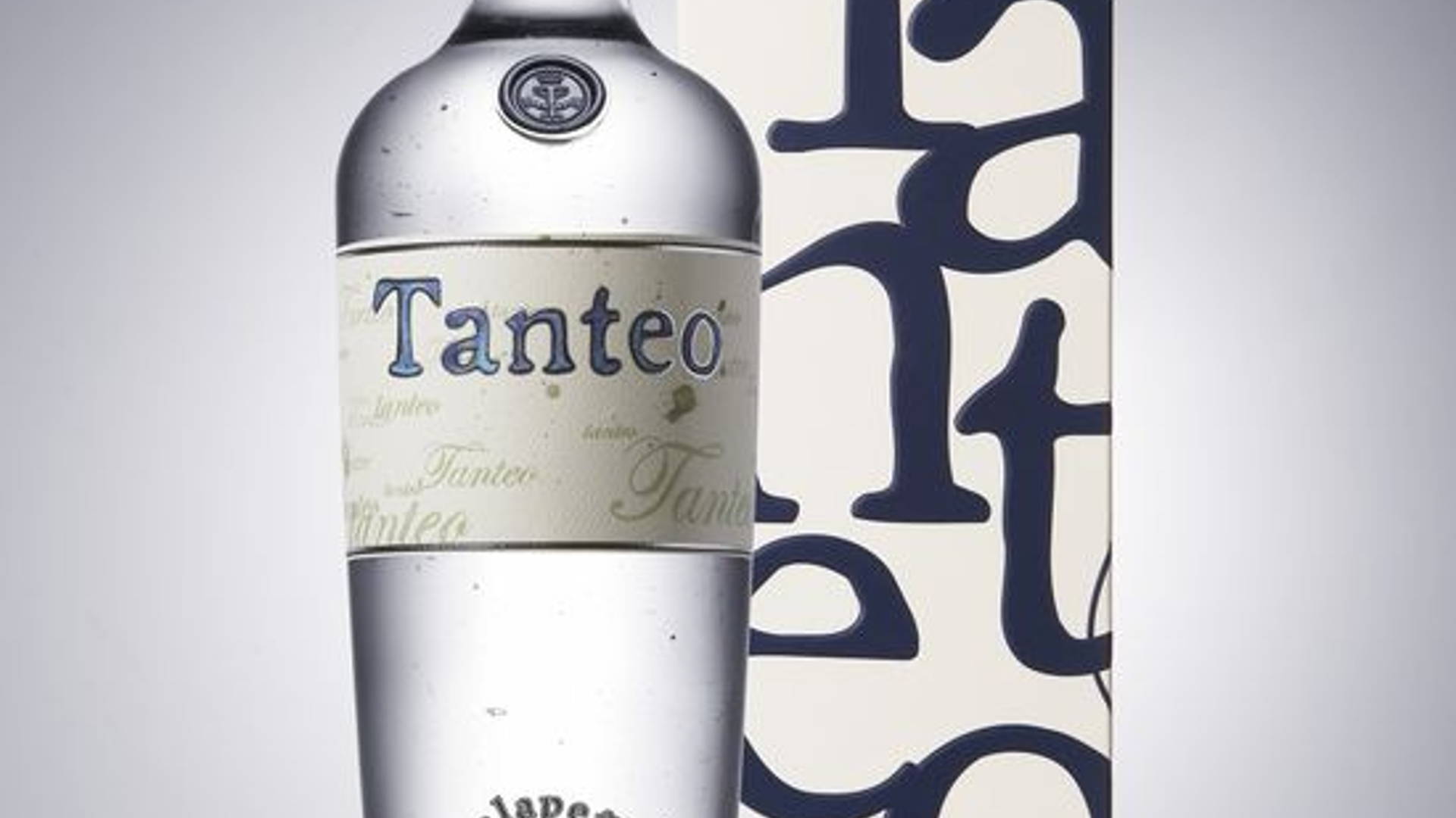 Featured image for Tanteo Tequila