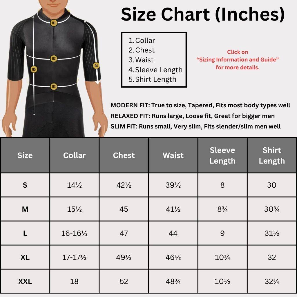 mens short sleeve silk shirt size chart 1000 kingdoms