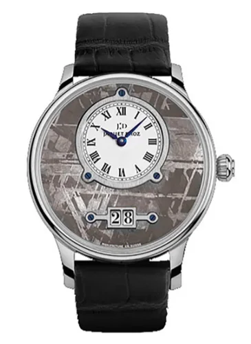 Jaquet-Droz Petite Heure Minute Grande Date MAGESTIC BEIJING GRANDE DATE LE 8 pcs