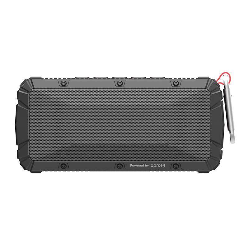 dprofy golf speaker with your logo