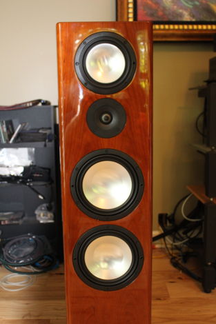 Canton  Reference 3.2 Loudspeakers