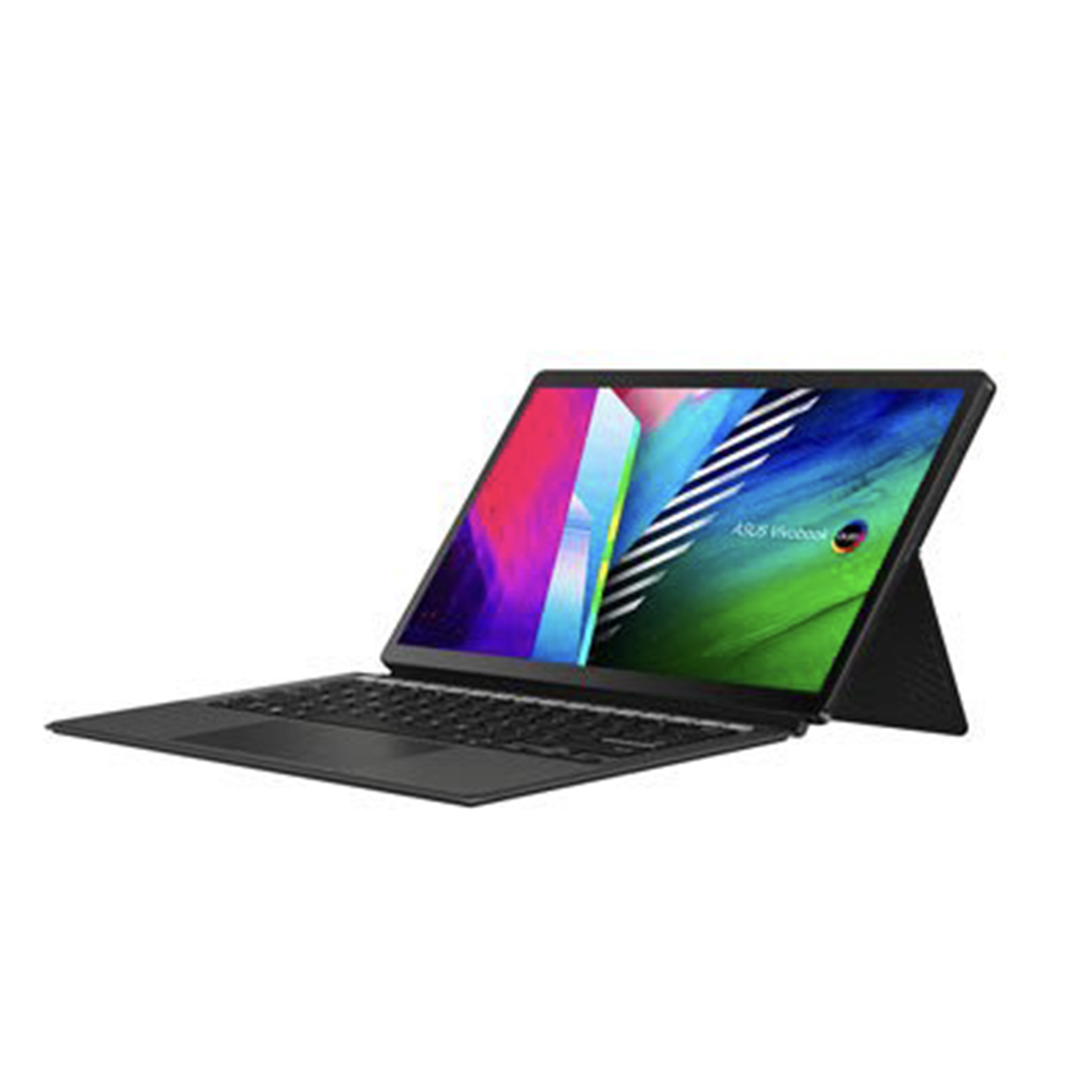 ASUS 文書筆電  T3300KA-0112KN6000 酷潮黑 二合一超強平板電腦