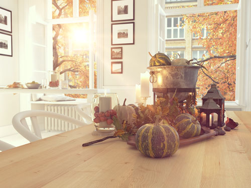 Which Countries Celebrate Thanksgiving 